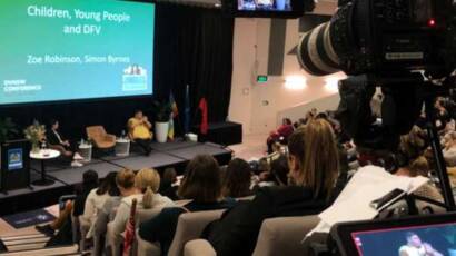 Dallas Event Videographer