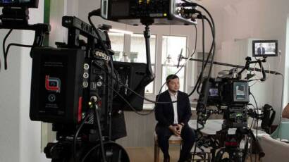 Testimonial Video Production Services