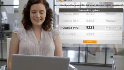 corporate video services